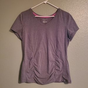 Stretchy DryTek Active Top